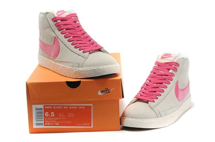 Nike Blazer Mid Suede nike blazer basse footlocker